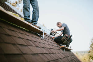 Local Roofers in Brownfield, PA